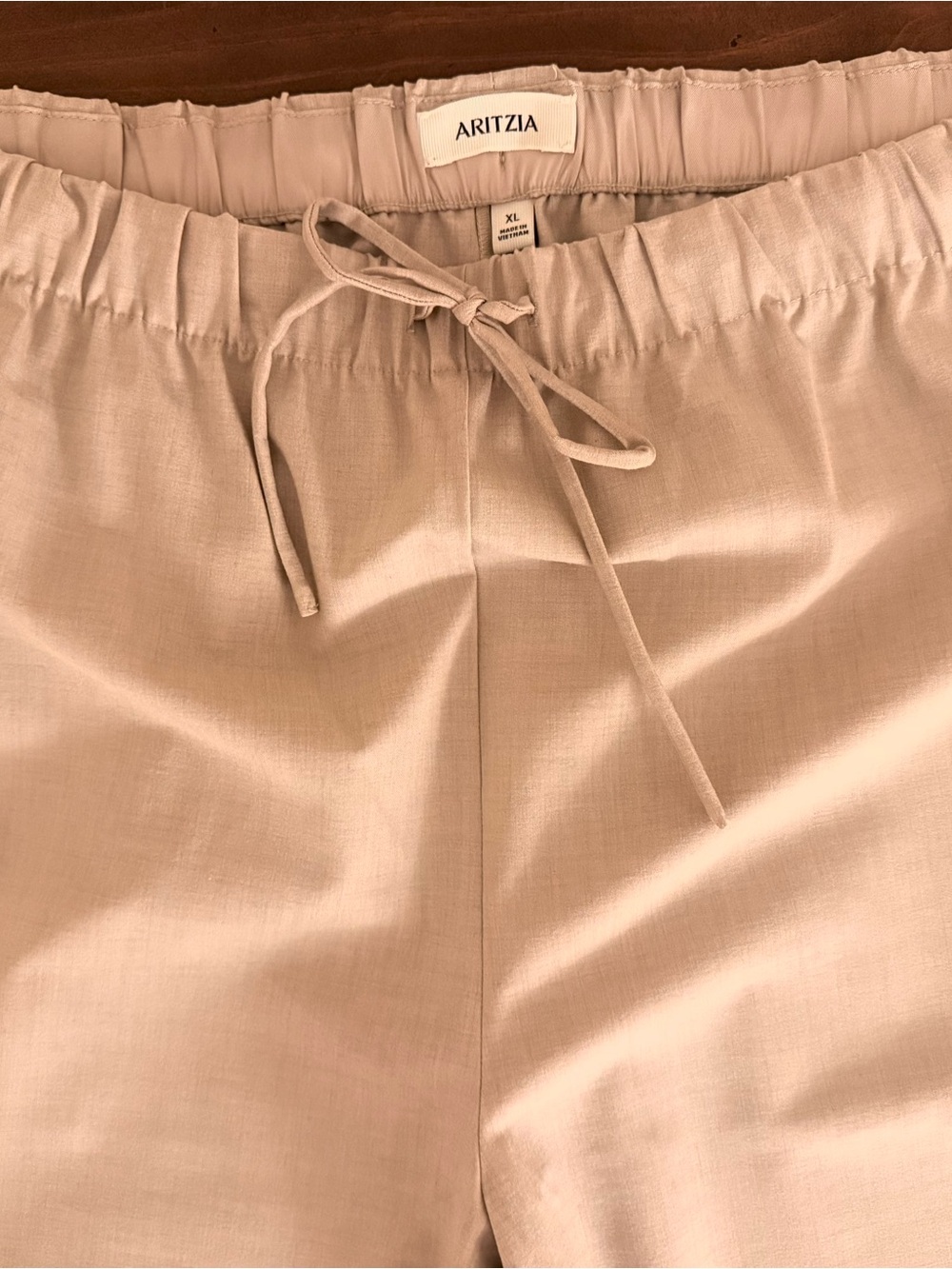 Aritzia Lodge Pant XL - Picture 6 of 6